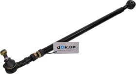 Кермова тяга в комплекті