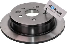 Гальмівний диск