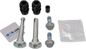 Ремкомплект тормозного суппорта Solgy 223014