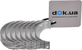 Шатунный вкладыш