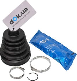 Пильовик гранати