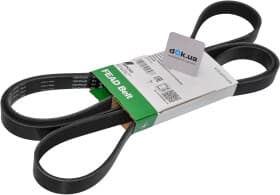 Поліклиновий ремінь