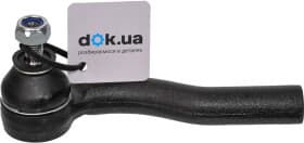 Наконечник кермової тяги