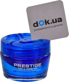 Ароматизатор Tasotti Gel Prestige Mountain Fresh 50