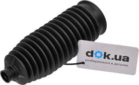 Пыльник рулевой рейки