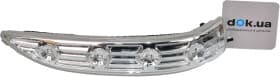 Ліхтар покажчика повороту Hyundai / Kia 876242S200