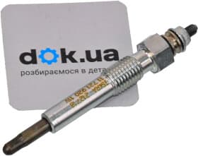 Свеча накала