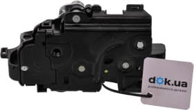 Замок дверей Metzger 2313018