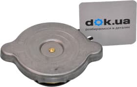 Крышка радиатора