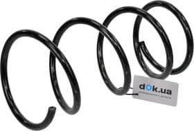 Пружина подвески