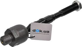 Кермова тяга