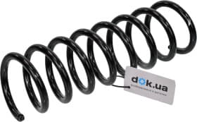 Пружина подвески