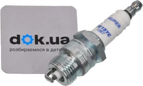 Свічка запалювання Brisk 1367