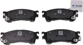 Тормозные колодки Тормозные колодки