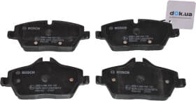 Гальмівні колодки