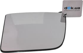 Стекло наружного зеркала