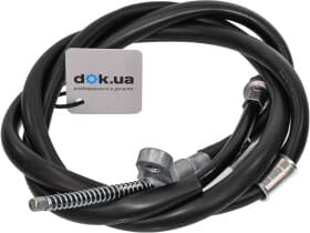 Трос ручного тормоза