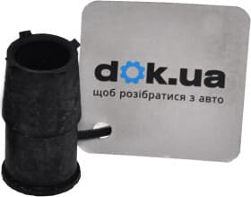 Направляющая гильза скобы тормозного суппорта ATE 11.8171-0022.1