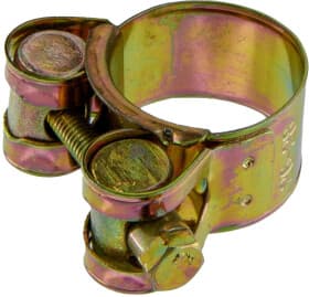 Хомут Zollex 3490952 винтовой 26-28 мм 1 шт