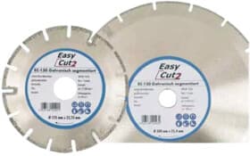 Круг отрезной CEDIMA Easy-Cut 2 6-1805 300 мм