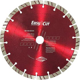 Круг отрезной CEDIMA Easy-Cut 50006877 150 мм