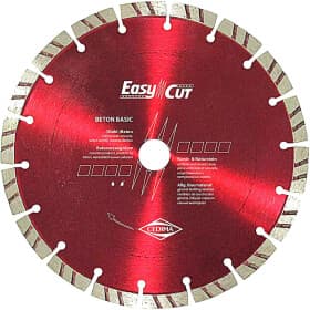 Круг отрезной CEDIMA Easy-Cut 50006881 300 мм