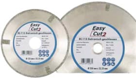 Круг отрезной CEDIMA Easy-Cut 2 6-1669 200 мм