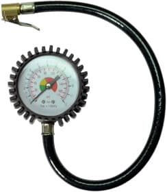 Аналоговый манометр Stanley 150538XSTN