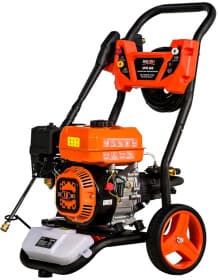 Мойка высокого давления SEQUOIA SPW600