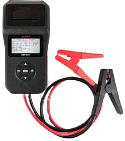 Нагрузочная вилка Launch BST-860