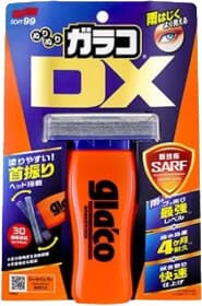Антидождь SOFT99 Glaco DX 04957 110 мл