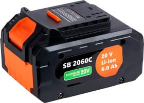 Аккумуляторная батарея SEQUOIA SB2060C