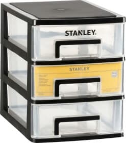 Коробка Stanley у багажник STST40712-1