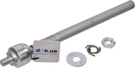 Рулевая тяга