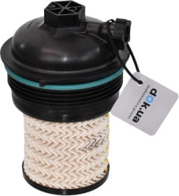 Топливный фильтр