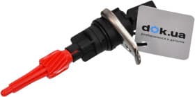 Датчик швидкості