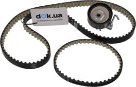 Комплект ременя ГРМ