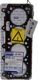 Прокладка ГБЦ