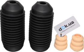 Комплект (пыльники + отбойники)