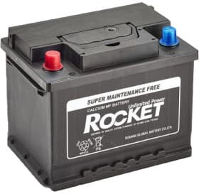 Акумулятор Rocket 6 CT-62-L Unlimited Power SMF90D23AR