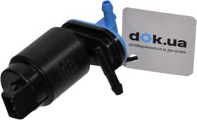 Насос омывателя