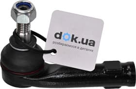 Наконечник кермової тяги