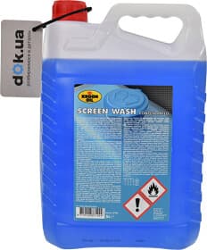 Концентрат омывателя Kroon Oil Screen Wash Concetrate зимний -50 °С