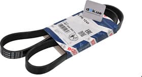Поликлиновой ремень