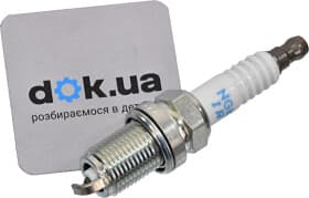 Свеча зажигания