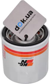 Масляный фильтр