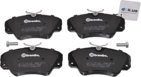 Гальмівні колодки