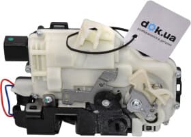 Замок дверей Metzger 2314030