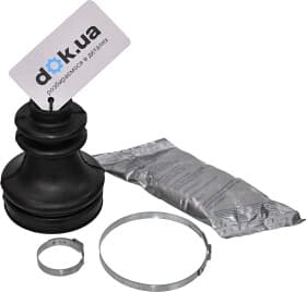 Пильовик гранати