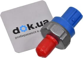 Датчик детонации